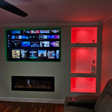 Residential Electrical Upgrade Preparation