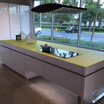 LEICHT SHOWROOM