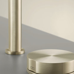 CEA Faucet Light Gold finish - Products