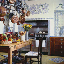 Dream Kitchen