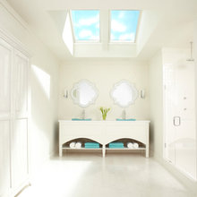 bathroom beauty