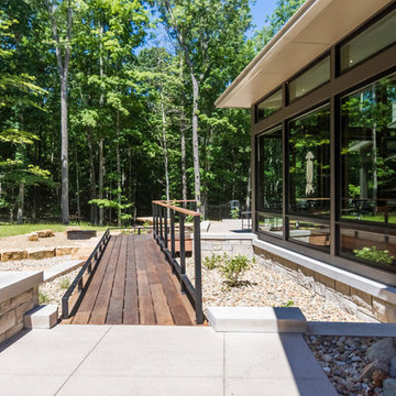 Nature Way House