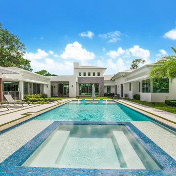 Mediterranean Home - 07