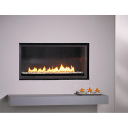 Montigo Fireplace - L42 - Range Hoods And Vents