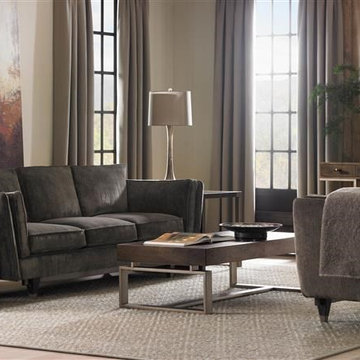 Caracole Sofas & Loveseats