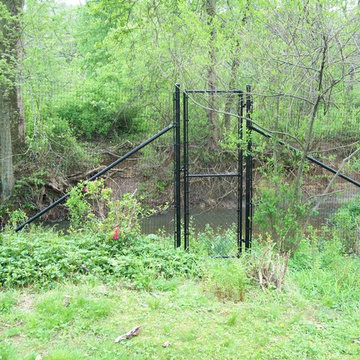 Deer Fencing