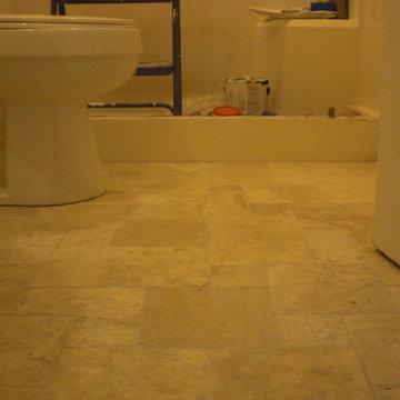 Noland Bath Livermore