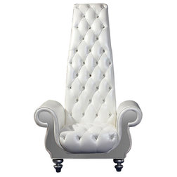 Traditional Armchairs And Accent Chairs by Modern Miami Furniture