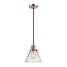 Copper Lighting