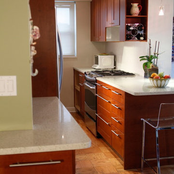 Chelsea  Co op Apartment