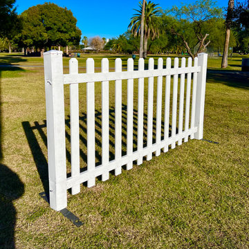 Fence Rentals