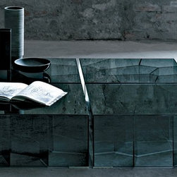 Modern Italian Coffee/Side Tables - Products