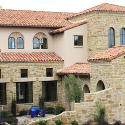 Sandstone Naturally Chopped - Products