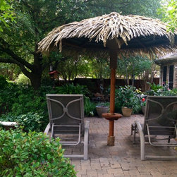 Palapas, Umbrellas - Products