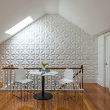 Ash Home Renovation