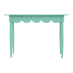 Molly Hall Table - Side Tables And End Tables