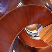 Project Y Stairs