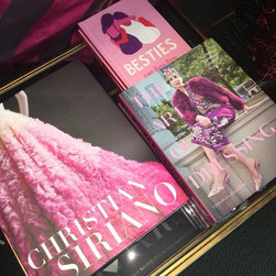 Our Showroom - Books