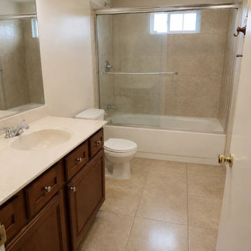 Deep Cleaning Services
