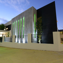 Outdoor Lighting