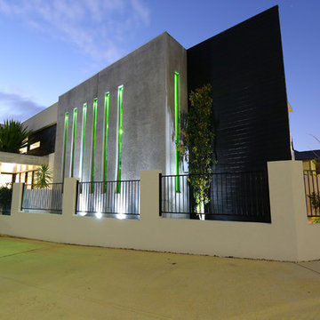 Churchlands Residence