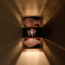 Wall Lights