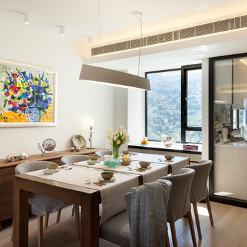 Amber Garden—Chic child-friendly home