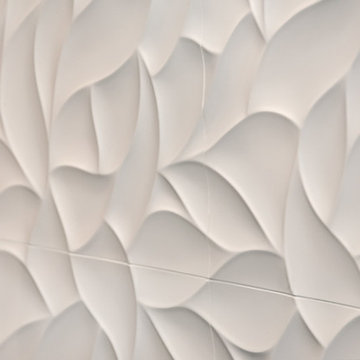 Orinda Hills, CA. Full Service Interior Design Firm. Kitchen backsplash
