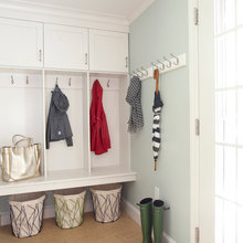 5411 Mudroom