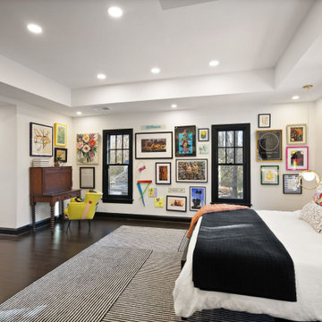 A Five‑Year Evolution: Full‑Home Remodel in Northern Virginia