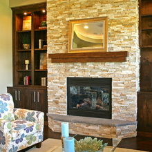 fireplaces