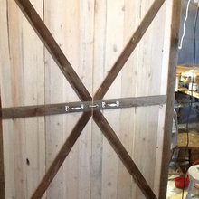 doors