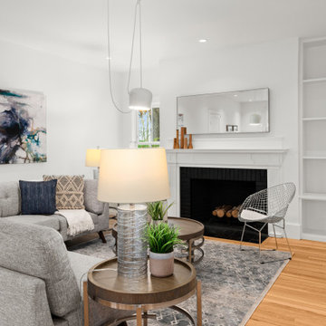 33 Hancock ave Newton