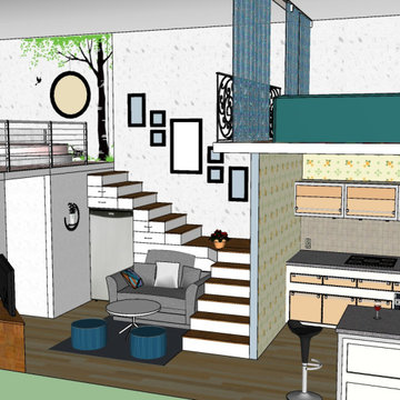 Tiny House