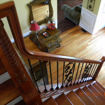 Iron Balusters Glassboro NJ