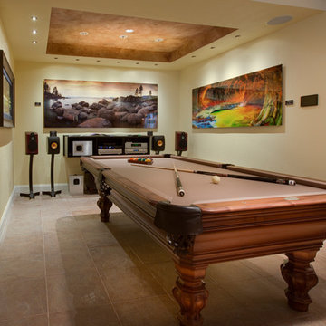 Millennium Systems Design - Showroom