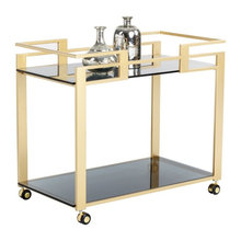 bar carts