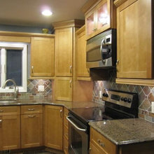 Kitchen Ideas