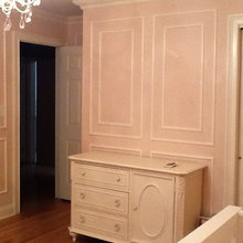 Millwork