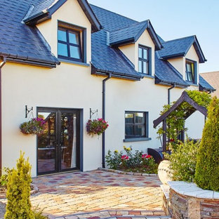 Tilt and Turn PVC Windows