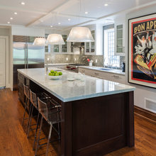 lindamere kitchen
