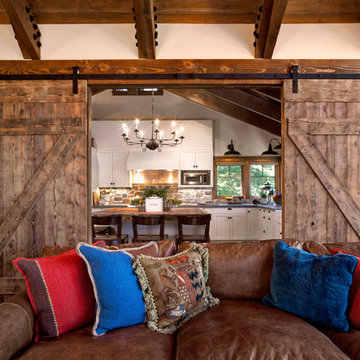 Lake House