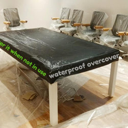 Multi Use Pool Tables- combo with Dining Tables and TT Tables - Lifestyle And Leisure
