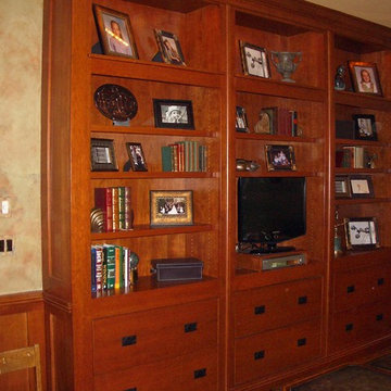 Med Home Office