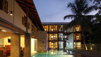 Best 15 Architects And Building Designers In Colombo Western Province Sri Lanka Houzz