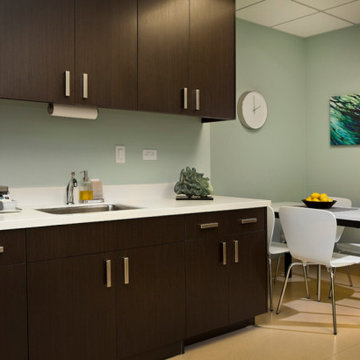 Medical Suites in Torrance, CA