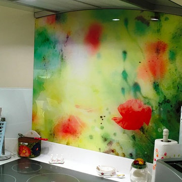 Christchurch Kitchen