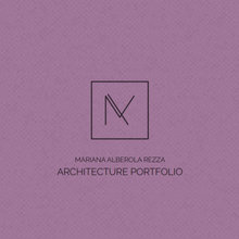 Architectural Portfolio