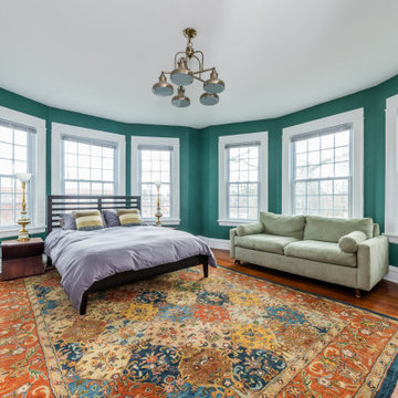 Beautiful Freeport Home