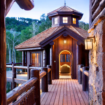 Spirit Center Pavilion